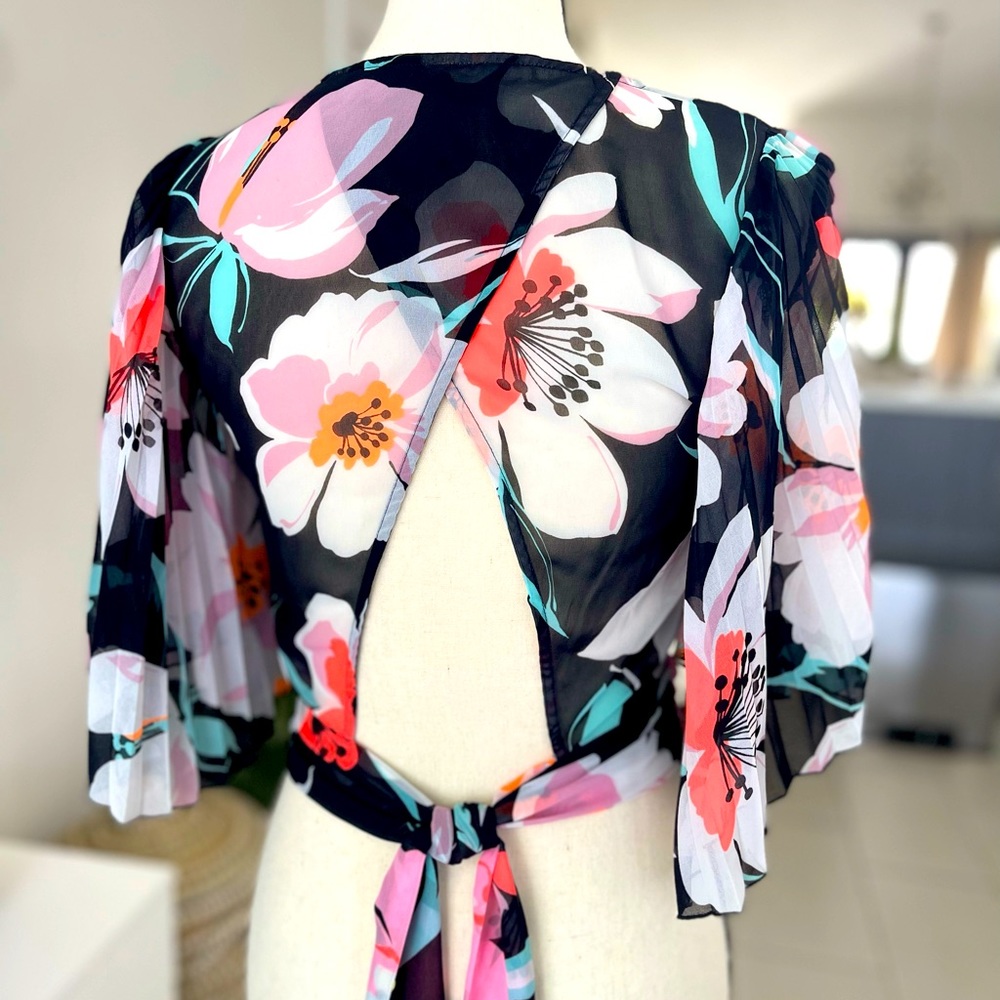 Express women blouse, size xs/tp